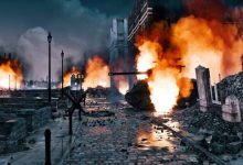 Amerika izvela masovne udare