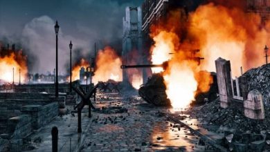 Amerika izvela masovne udare