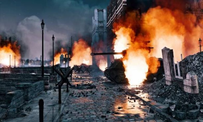 Amerika izvela masovne udare