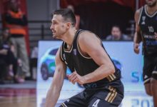 Avramović na terenu poslije Nove godine