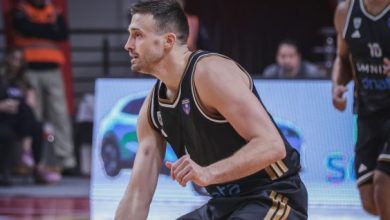 Avramović na terenu poslije Nove godine