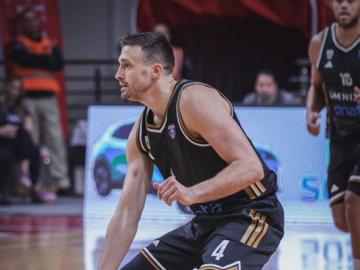 Avramović na terenu poslije Nove godine