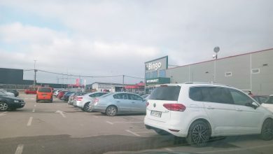 Zvornik vikendom preplavljen kupcima iz Srbije