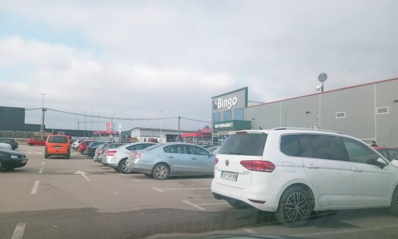 Zvornik vikendom preplavljen kupcima iz Srbije