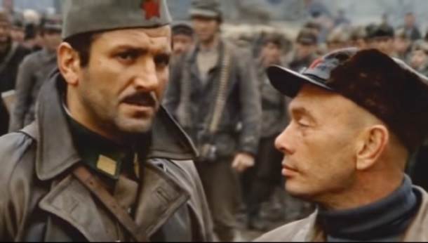 Ovo je najskuplji film ikad snimljen u Jugoslaviji