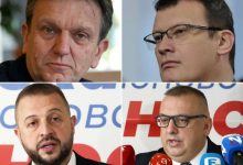 Sjednica GO SDS-a: U fokusu Blanuša i unutarstranački izbori