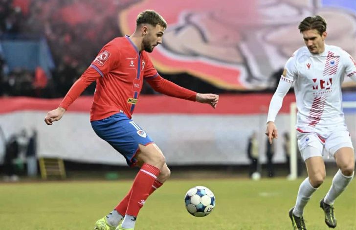 Poraz Borca od Zrinjskog