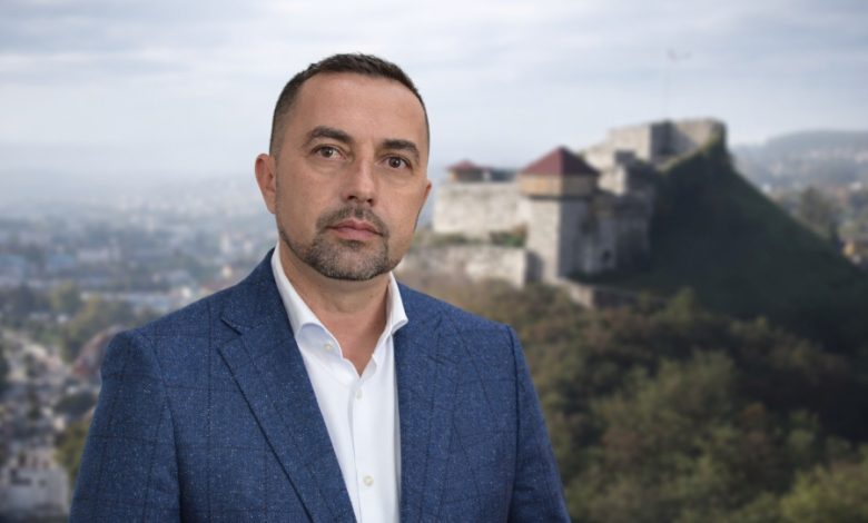 Jerinić isplaćivao grantove mimo zakona