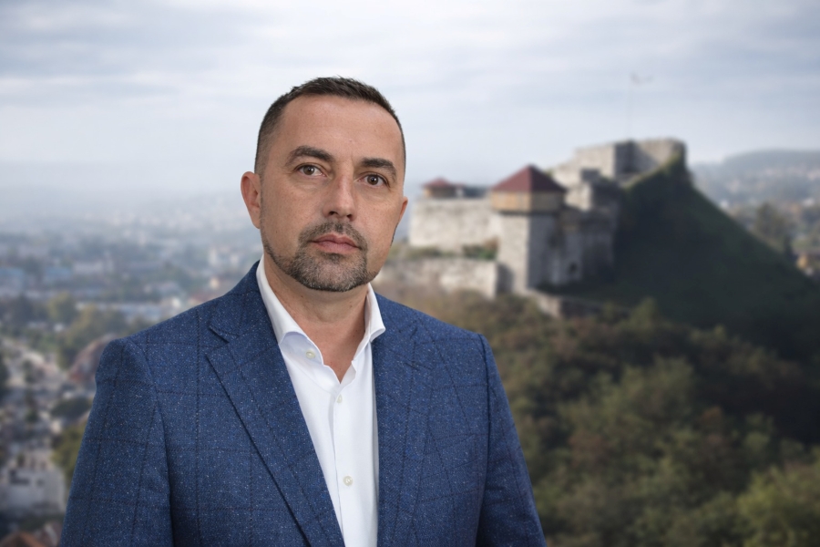 Jerinić isplaćivao grantove mimo zakona