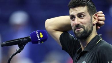 Novak Đoković ima novu opremu za Australijan open