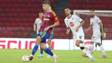 Italijanski gigant šalje milione za Branimira Mlačića