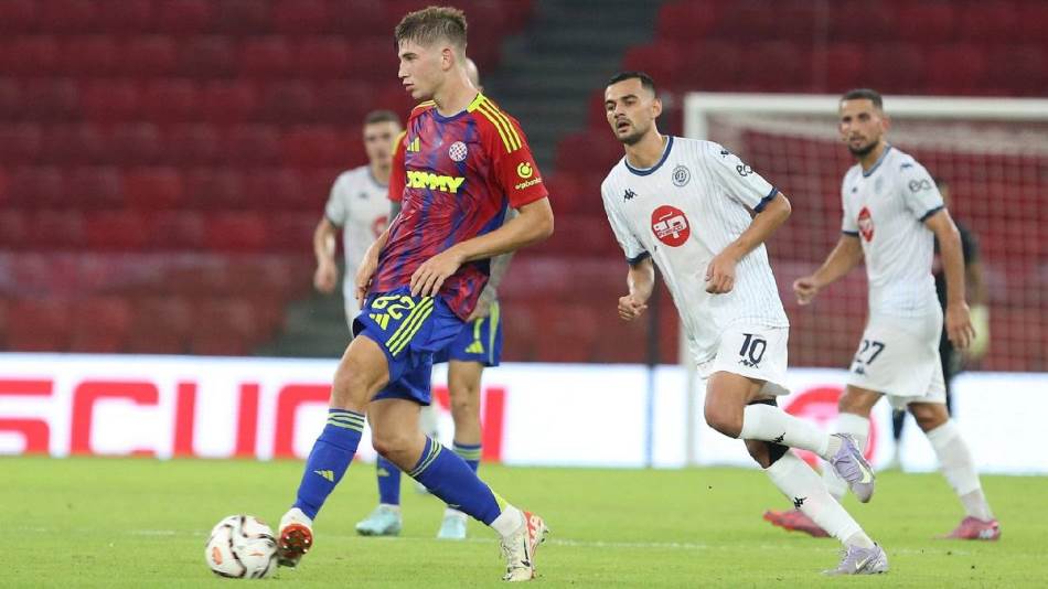 Italijanski gigant šalje milione za Branimira Mlačića