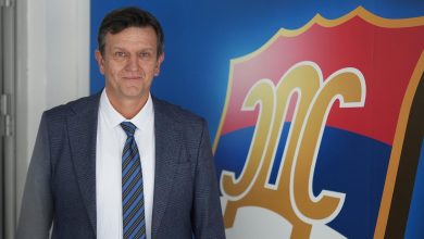 Blanuša kandidat za predsjednika Republike Srpske na izborima 2026.