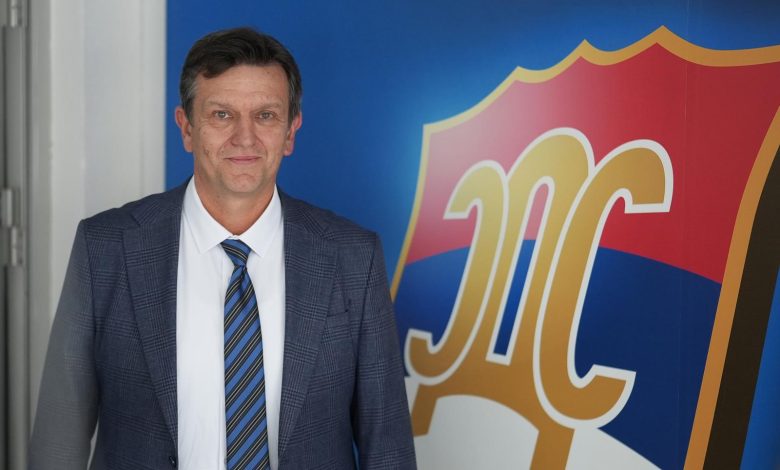 Blanuša kandidat za predsjednika Republike Srpske na izborima 2026.