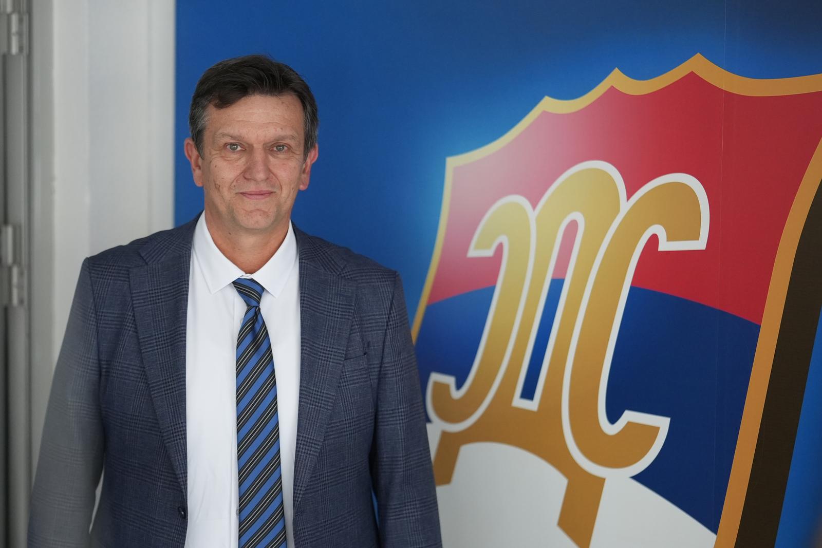 Blanuša kandidat za predsjednika Republike Srpske na izborima 2026.