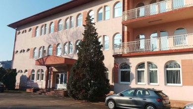 Brčak razbijenom flašom pokušao opljačkati benzinsku pumpu