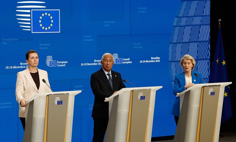 Pao dogovor o Ukrajini nakon maratonskih pregovora u Briselu