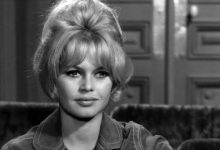 Preminula legendarna francuska glumica Brižit Bardo