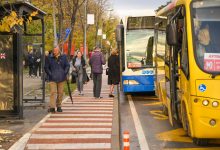 Zbog praznika i zimskog raspusta prilagođeni red vožnje u javnom prevozu