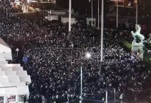 Počinje uklanjanje "ćacilenda"