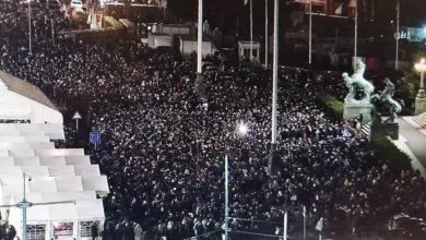 Počinje uklanjanje "ćacilenda"