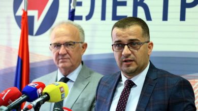 Dok vodi finansije ERS, Topić povećava vlasnički udio u „Elektrokrajini“