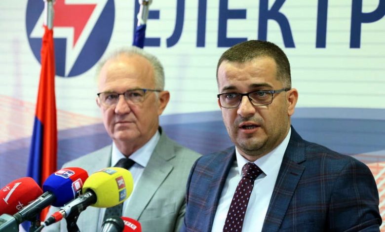 Dok vodi finansije ERS, Topić povećava vlasnički udio u „Elektrokrajini“