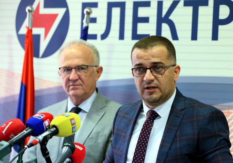 Dok vodi finansije ERS, Topić povećava vlasnički udio u „Elektrokrajini“