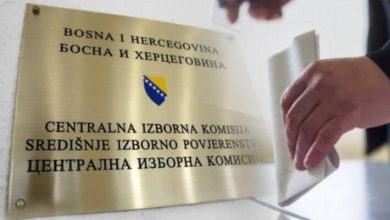 Žalbe SDS-a i SNSD-a stigle u CIK BiH