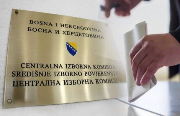 Žalbe SDS-a i SNSD-a stigle u CIK BiH