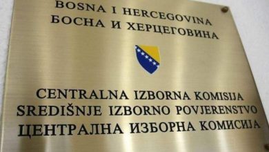 CIK: Neosnovan zahtjev SDS-a za ponovnim brojanjem glasova na 140 biračkih mjesta