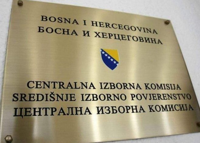 CIK: Neosnovan zahtjev SDS-a za ponovnim brojanjem glasova na 140 biračkih mjesta