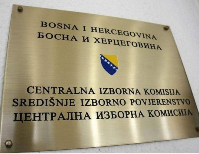 CIK: Neosnovan zahtjev SDS-a za ponovnim brojanjem glasova na 140 biračkih mjesta