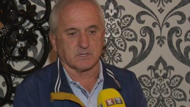 Sretko Ćurković napustio Ujedinjenu Srpsku