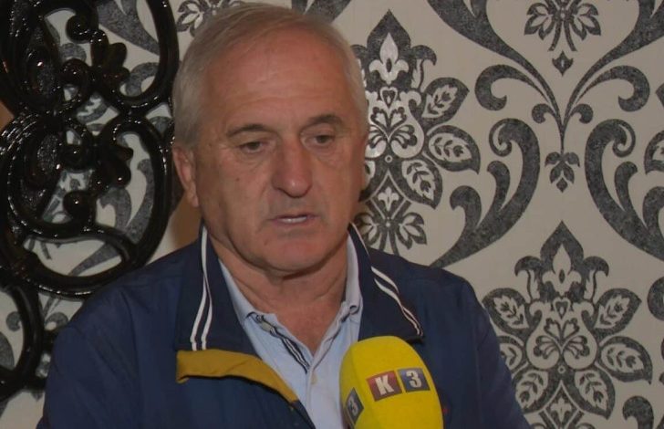 Sretko Ćurković napustio Ujedinjenu Srpsku