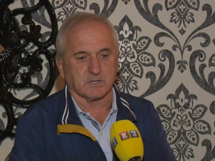 Sretko Ćurković napustio Ujedinjenu Srpsku