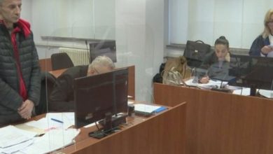 Optuženi za terorističke prijetnje u RS priznao krivicu pa se predomislio