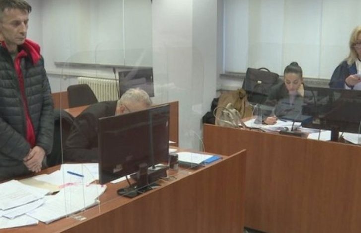 Optuženi za terorističke prijetnje u RS priznao krivicu pa se predomislio