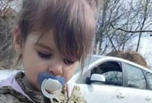 Više javno tužilaštvo saopštilo nove informacije o slučaju male Danke