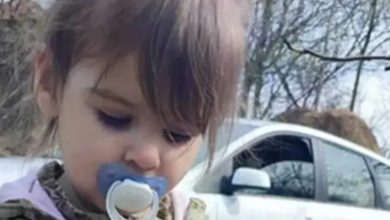 Više javno tužilaštvo saopštilo nove informacije o slučaju male Danke