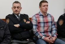 Bivši fudbaler i njegova banda idu u zatvor