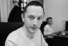 Preminuo novinar Darko Gavrilović