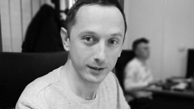 Preminuo novinar Darko Gavrilović