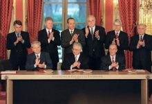 Navršava se 30 godina od Dejtonskog sporazuma