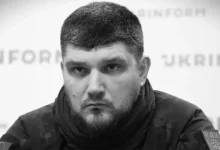 Ubijen Denis Kapustin, vođa Ruskog dobrovoljačkog korpusa