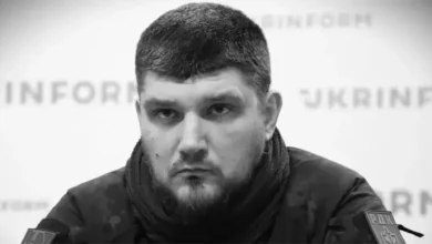 Ubijen Denis Kapustin, vođa Ruskog dobrovoljačkog korpusa