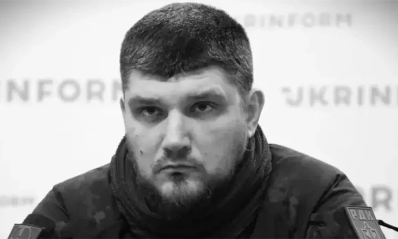 Ubijen Denis Kapustin, vođa Ruskog dobrovoljačkog korpusa