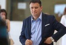 Đajiću nakon smjene sa čela UKC RS nude posao u FBiH