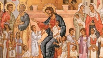 SPC praznuje Djetinjce