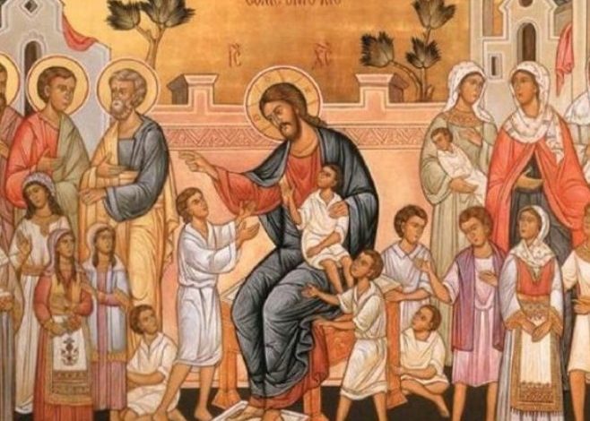 SPC praznuje Djetinjce